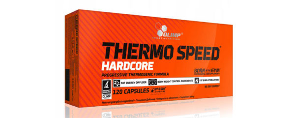 Thermo Speed Hardcore