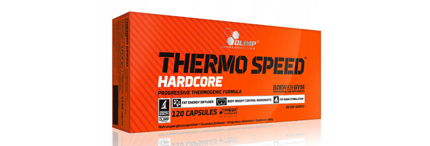 Thermo Speed Hardcore
