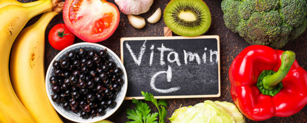 vitamine C