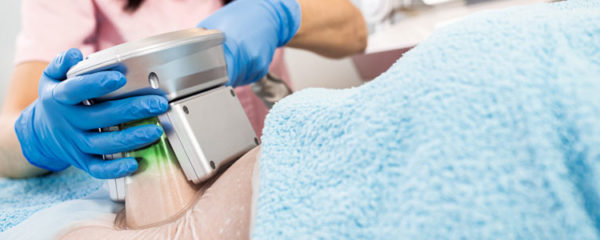 Cryolipolyse