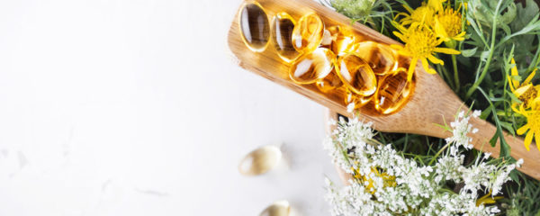 compléments alimentaires